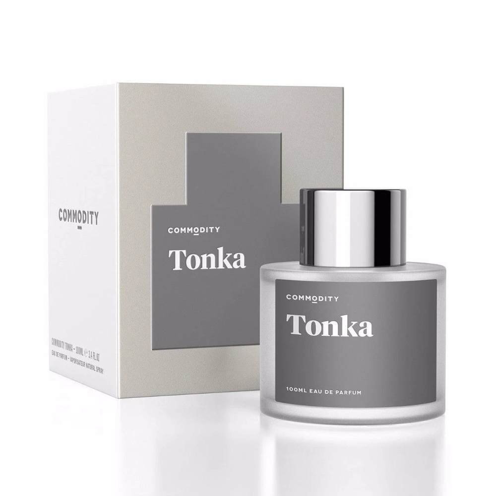 ISO & WTB Commodity Tonka
